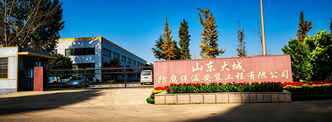 达拉特聚氨酯保温管生产厂家